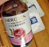 梦希蓝大马士革玫瑰纯露花水补水保湿玫瑰花水湿敷水 2瓶/1000ml 实拍图
