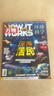 1-7月现货 万物杂志2026年/2025年订阅 8-15岁青少年科学科普 3D图解知识 中小学生课外科普百科通识知识 How it works 中文版期刊单月/半年/全年少儿阅读杂志铺非英文版 【现 实拍图