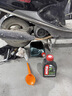 摩特（MOTUL）银绵羊摩托车机油10W-40 雅马哈铃木豪爵踏板摩托车机油 升级SP级 实拍图