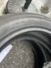 马牌（Continental）轮胎/防爆胎 225/50R18 95W CSC5 SSR *宝马原装星标 原配宝马X1 实拍图