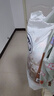 贝拉安徒生sofree牛奶裤夜用蛋黄裤 拉拉裤5XL码38片(17kg以上）超薄透气 实拍图