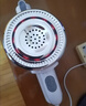 康佳（KONKA）吸尘器家用无线吸拖一体三合一大吸力手持便携小型轻音大吸力洗地机宠物吸毛吸尘价保30天自动清洗 【蓝杉】扫吸拖+双滤芯 实拍图