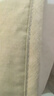 罗莱家纺 空调被子被芯 A类可机洗100%全棉深睡夏凉被 绿200*230 实拍图