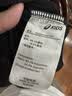 亚瑟士（asics）儿童26年夏季新款吸湿速干运动圆领轻薄透气T恤332261172310 实拍图