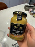 魅雅（MAILLE）第戎蜂蜜芥末酱 200ml 法国进口 汉堡炸鸡烤肉沙拉蘸酱配料 实拍图