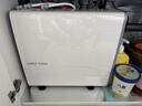 史密斯（A.O.SMITH）佳尼特【26年新品】蓝鲸1000G家用净水器厨房专用台下净水机直饮一体机8年RO膜 CR2500AE3 实拍图