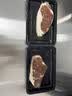 肉鲜厨师 澳洲和牛M5西冷牛排 净重200g 原切牛排牛肉生鲜烤肉 实拍图