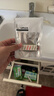 优家（UPLUS）专业修眉刀片20片 多用刮眉刀剃眉刀眉毛刀化妆师专用 实拍图