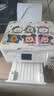 爱普生（EPSON）L4266墨仓式彩色无线多功能一体机家用/办公 AI学习打印机（打印复印扫描 wifi 自动双面 液晶屏） 实拍图