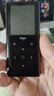 爱国者（aigo）801 64G mp3/mp4播放器 无损HIFI外放蓝牙音乐随身听学生听歌神器mp5英语听力复读机触摸按键 实拍图