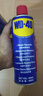 WD-40自行车链条清洗剂链条油防锈润滑保养山地公路牙盘飞塔轮洁300ml 实拍图