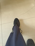 361°运动套装女夏季新款跑步休闲短袖短裤两件套瑜伽服662414001H-1 实拍图