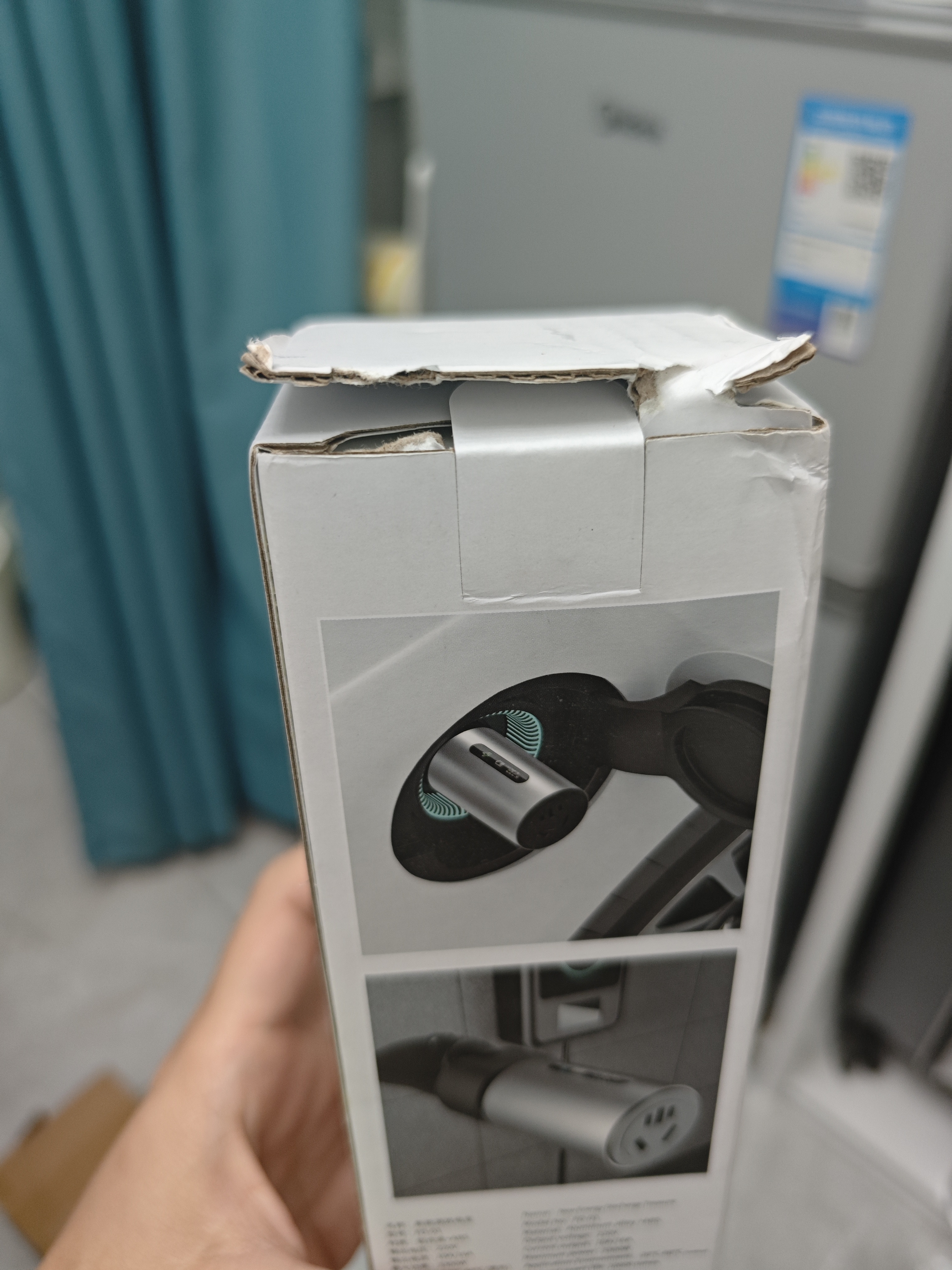 菱动力充电桩转换头 桩端交流220v取电器放电枪 交流转换器转接头 新能源电动汽车充电桩转换插头 实拍图