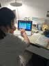 科大讯飞人工智能学习机P90小学初中高中学习机教材同步儿童家早教机点读机学生护眼平板电脑 学生平板 【新品上市】讯飞学习机P90-12英寸 实拍图
