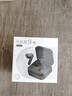 籁特易耳【旗舰新品】星环2蓝牙耳机入耳式主动降噪真无线耳机蓝牙6.0学生游戏音乐运动HiFi音质长续航 午夜色 【降噪新升级】双设备连接 实拍图