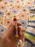 泊紫汀兰变色润唇膏保湿滋润嘴唇女士专用不沾杯不掉色防水口红防干裂脱皮 实拍图