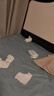 夕风小夜灯卧室睡眠灯生日礼物送女生儿童实用高颜值拍拍灯解压治愈系 实拍图