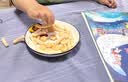 小鹿蓝蓝高膳食纤维冻干苹果干90g 宝宝儿童零食0添加宝宝苹果干苹果片 实拍图