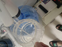 荣事达抽水器桶装水电动上水器纯净水桶取水器吸水器饮水机抽水泵压水器 【升级两档】折叠更卫生+耐用快出水 实拍图