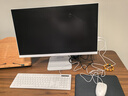 飞利浦（PHILIPS）27英寸一体机电脑( 酷睿i5-12600H 16G 512G 高性能办公台式主机 WiFi蓝牙 3年质保)B1白 实拍图