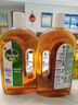 滴露（Dettol）消毒液洗衣衣物消毒水750mL 除螨杀菌混洗无忧 家居地板消毒 非84 实拍图