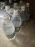 怡宝 饮用水 纯净水2.08L*8瓶 量贩装 实拍图