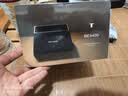 普联（TP-LINK）大道路由器BE6400 5G WiFi7千兆双频家用高速穿墙 2.4G wifi6无线 2.5G网口 游戏加速 7DR6450 实拍图