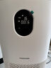 东芝（TOSHIBA）大白梨空气净化器除花粉过敏源甲醛pm2.5等离子消杀母婴家用病毒细菌医护级卫健委备案 实拍图