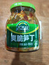 吉香居爽脆笋丁266g赠40g莴笋脆笋下饭菜咸菜腌菜四川红油香辣即食榨菜 实拍图