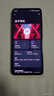 摩托罗拉 联想moto g100s 高刷LCD护眼屏 7000mAh大电池 多功能NFC 应用六开 8+256 陨黑 四年质保 实拍图