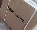 安吉尔哪吒高速全厨净水器1400G家用净水器8年长效RO膜反渗透厨下式净水机J3780-ROC186 实拍图