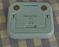 齐心（COMIX）学生计时器儿童电子定时器 厨房餐饮计时工具闹钟 磁吸厨房烘焙倒计时儿童礼物 XS-2蓝 实拍图