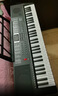莫森（MOSEN）BD-665电子琴 61键双供电式 初学儿童教学多功能入门琴 Z架型 实拍图