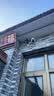 正泰防水插座盒明装阻燃 室外开关暴雨防溅盒保护盖+正五孔10A 实拍图