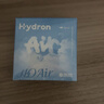 海昌H2O Air半年抛隐形眼镜2片装 透明近视眼镜轻薄水润 500度 实拍图