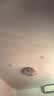 正泰吸顶灯LED卧室灯阳台过道灯具超薄三防灯白光高亮灯饰24W正白光 实拍图