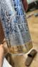 黑狮啤酒【雪花旗下高端品牌】白啤 500ml*3听 尝鲜小包装 端午送礼 实拍图