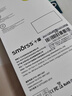 Smorss【贴坏包赔】适用荣耀Magic V3/Vs3钢化膜手机膜折叠屏前屏全覆盖防刮高清抗指纹保护膜 实拍图