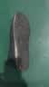 老北京布鞋男款春秋单鞋橡胶底男女加厚防滑耐磨舒适透气防臭 老北京黑底升级版 39 标准尺码 实拍图