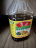 鲁花【保真菜籽油】低芥酸特香菜籽油4L  物理压榨 实拍图