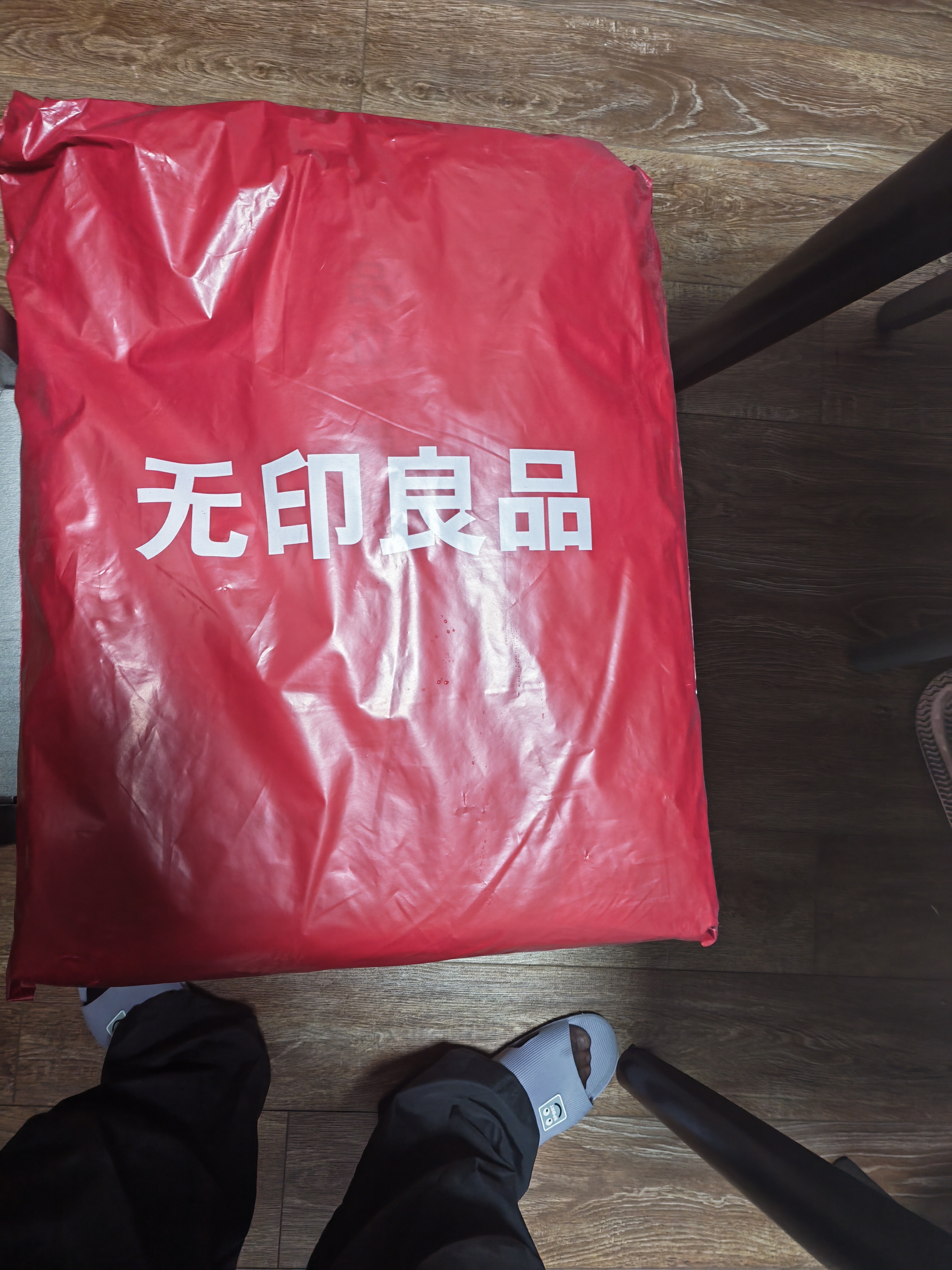 无印良品A类冰丝床单三件套夏天可水洗夏季家用床盖罩枕套床单180*200cm 实拍图