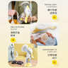 美德乐（Medela）手动吸奶器和韵舒悦版手动吸乳器大吸力 实拍图