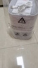 UORRIS【除烟神器】空气净化器除甲醛除烟味除tvoc新房急入住母婴桌面家用卧室除异味过敏鼻炎净化机 【月光白】除醛分解变色丨除烟味过敏原 【首创三滤芯】适用45㎡丨母婴级全效净化 实拍图