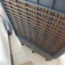 VCJ【德国品牌】 工业冷风机空调扇制冷水冷电冷风扇加水冷气机家用空调扇商用可移动制冷风扇大风量 【0.8米高适用15平方】30L大水箱机械款 实拍图