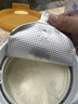 佳贝艾特（Kabrita）悦白较大婴儿配方羊奶粉2段800克*6（6-12个月) 天然A2蛋白 实拍图