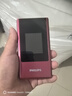 飞利浦（PHILIPS）V13P 海棠红 翻盖老人手机 移动联通电信4G全网通 双卡双待老年人手机大字大声音备用智能学生手机 实拍图
