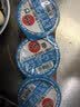 川崎火锅蘸料 海鲜味三连杯300g 调味酱调味料 涮羊肉火锅料 实拍图