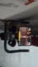 汗马 【智能游戏APP】动感单车家用运动器材健身车室内脚踏自行车 【店长推荐】蓝牙游戏+加粗车架 实拍图