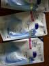 多芬（Dove）氨基酸洁面补充装125ml 控油清洁补水保湿舒缓肌肤生日礼物 实拍图