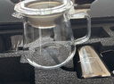 圆乐（circle joy）手冲咖啡壶礼盒套装 手磨咖啡机手摇咖啡豆研磨机器具手冲壶套装 实拍图